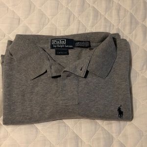 Polo Ralph Lauren Custom Fit XXL